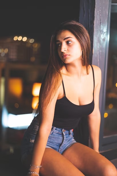 Experience Trusted Mumbai escorts girl for Comfort, Connection & Meaningful Moments – By Isha Banshal